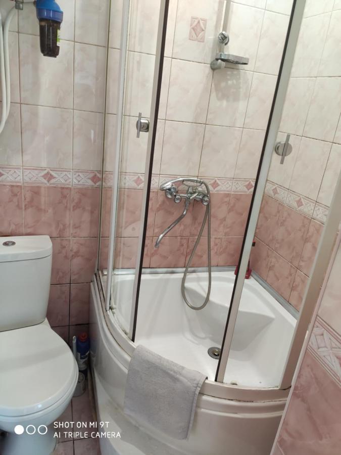 Апартаменты Cozy Flat In Latvian Style *