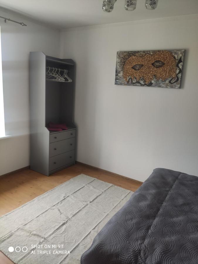 Апартаменты Cozy Flat In Latvian Style *